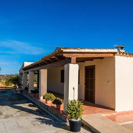 Finca Cas Padrins Манакор Екстериор снимка